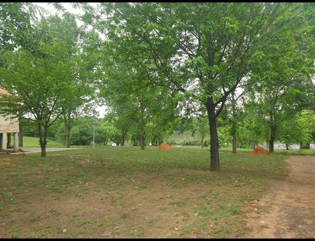 635M² VACANT LAND FOR SALE IN WILLOW CREEK RIVERFRONT RESIDENTIAL ESTATE